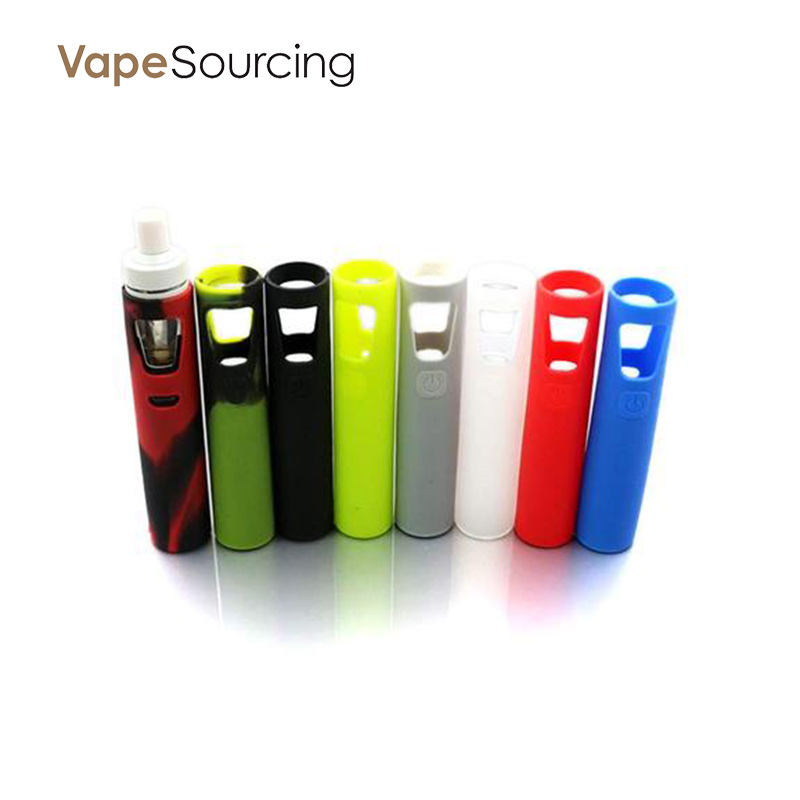 Joyetech eGo AIO Silicone Sleeve Protective Case