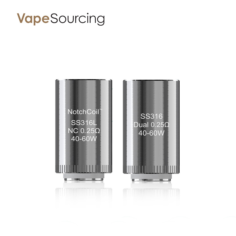 Replacement Coils for Eleaf Lyche Tank