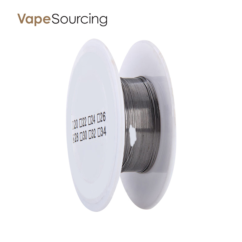 Kanthal Resistance Wire Roll Coils for Atomizers DIY