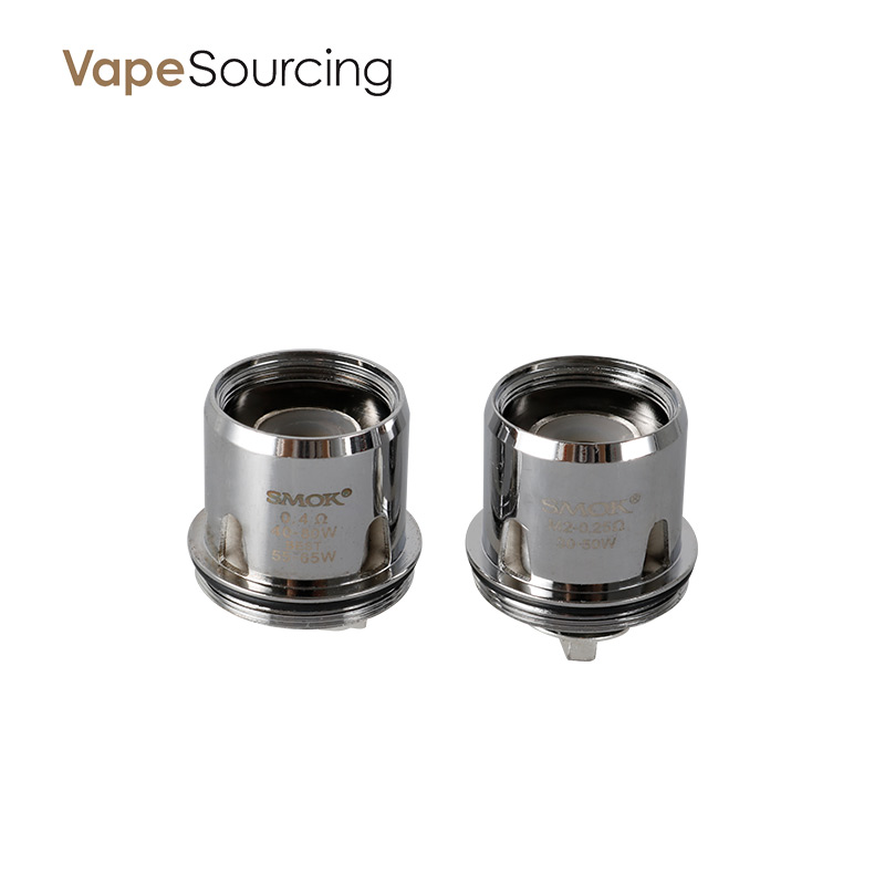 SMOK TFV8 X-Baby Coils<span class=