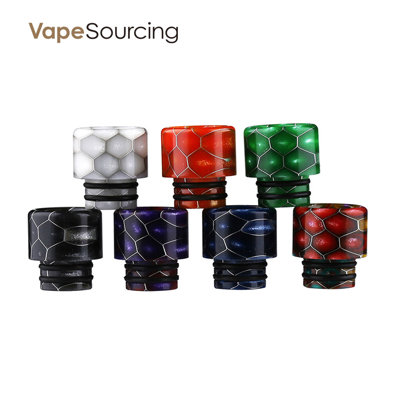 Demon Killer Cobra Resin 510 Drip Tip