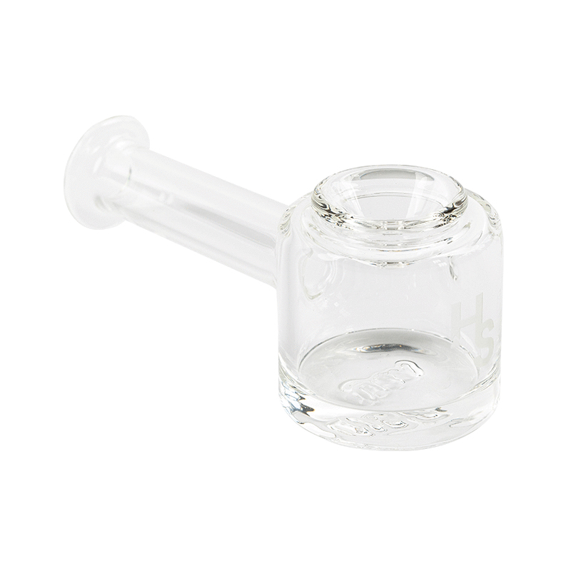 Higher Standards Heavy Duty Spoon Pipe