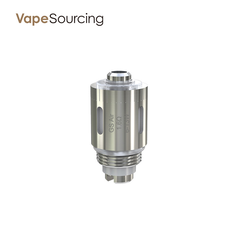 Eleaf GS Air Coil 1.6ohm (5pcs/pack)