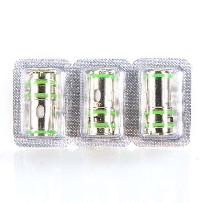 Eleaf GX Replacement Coil (4pcs/pack)