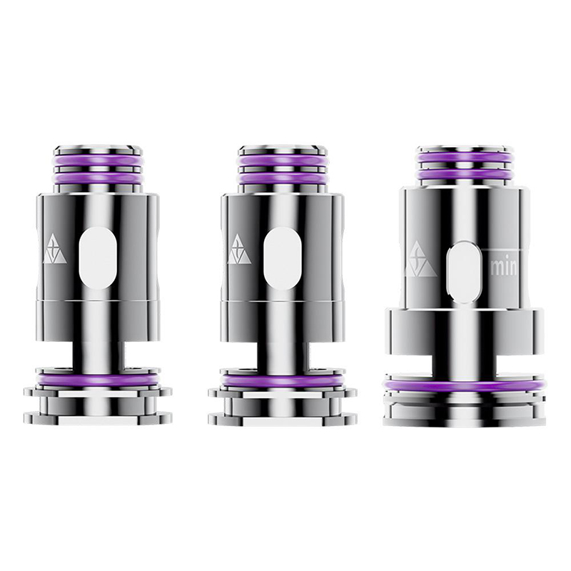 Vapx Geyser Replacement Coils (3pcs/pack)