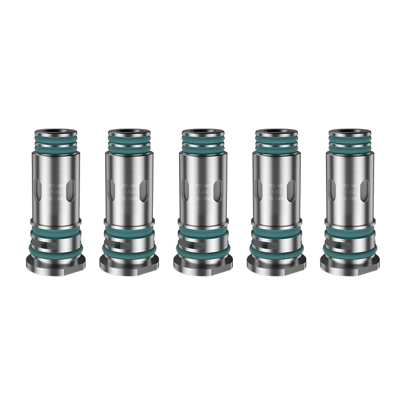 VOOPOO ITO Replacement Coil For Doric 20/Drag Q Ki...