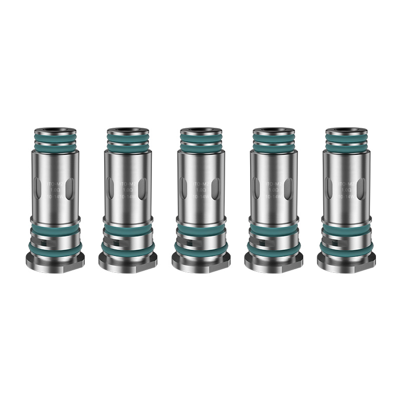 VOOPOO ITO Replacement Coil For Doric 20/Drag Q Ki...