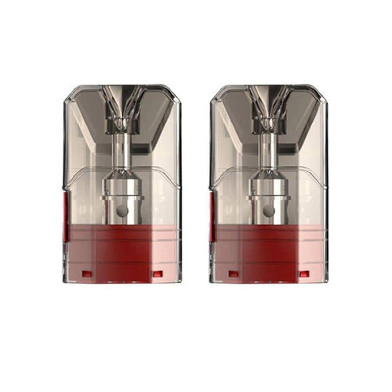 Vapelustion Hannya Nano Pro Pod Cartridge 2ml (2pc...