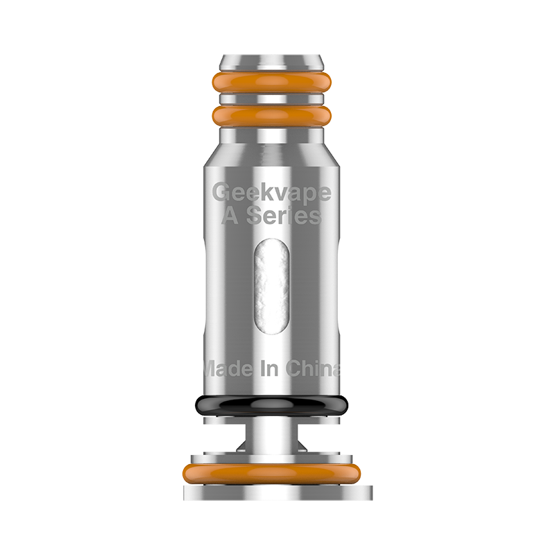 Geekvape A Series Coils for Z MTL Tank (5pcs/pack)