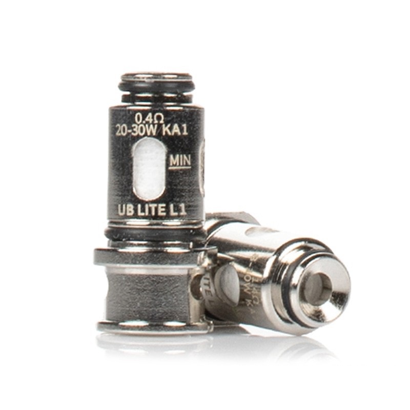 Lost Vape UB Lite Replacement Coils (5pcs/pack)