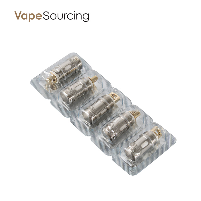 Eleaf ECL 0.18ohm Head(5pcs)