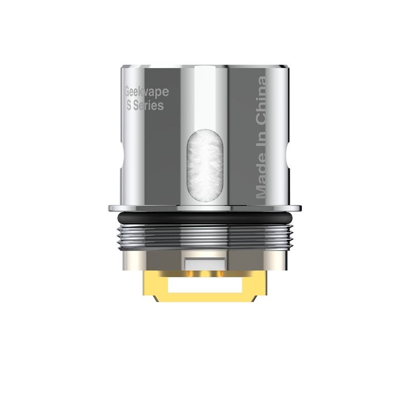 Geekvape S Series Coils for Cerberus Tank (5pcs/pack)