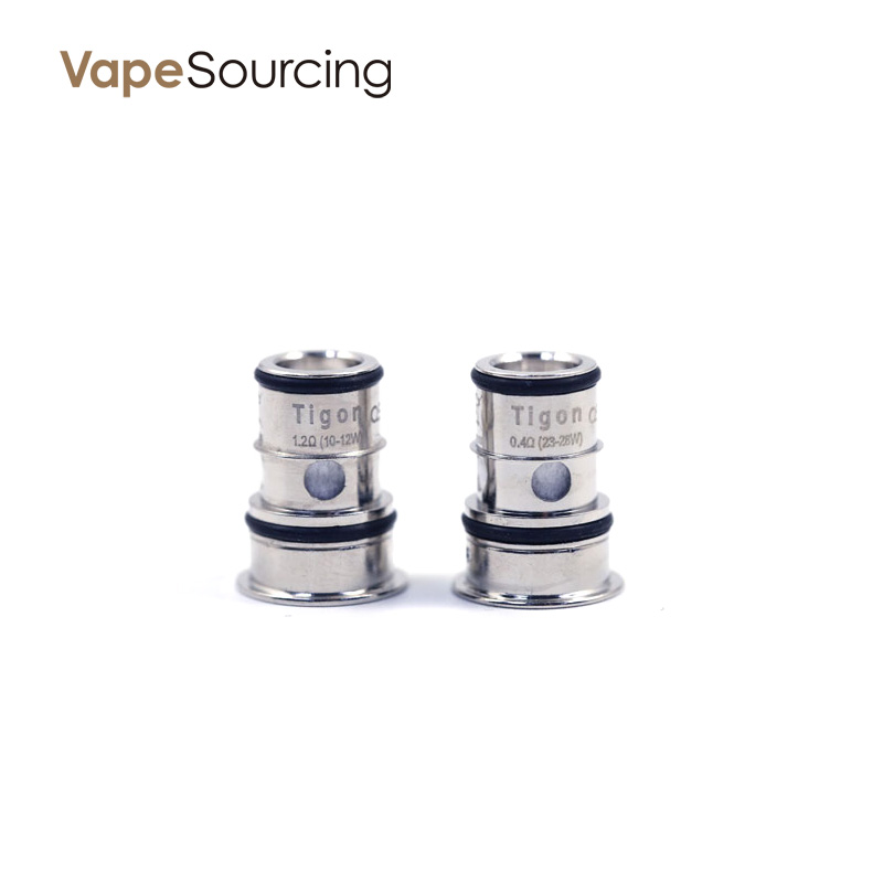 Aspire Tigon Replacement Coils (5pcs/pack)<span cl...