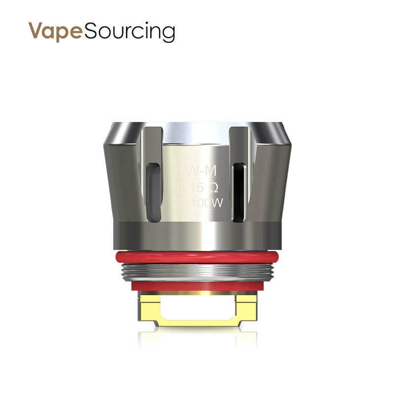 Eleaf HW-M/HW-N Coil Head 5pcs