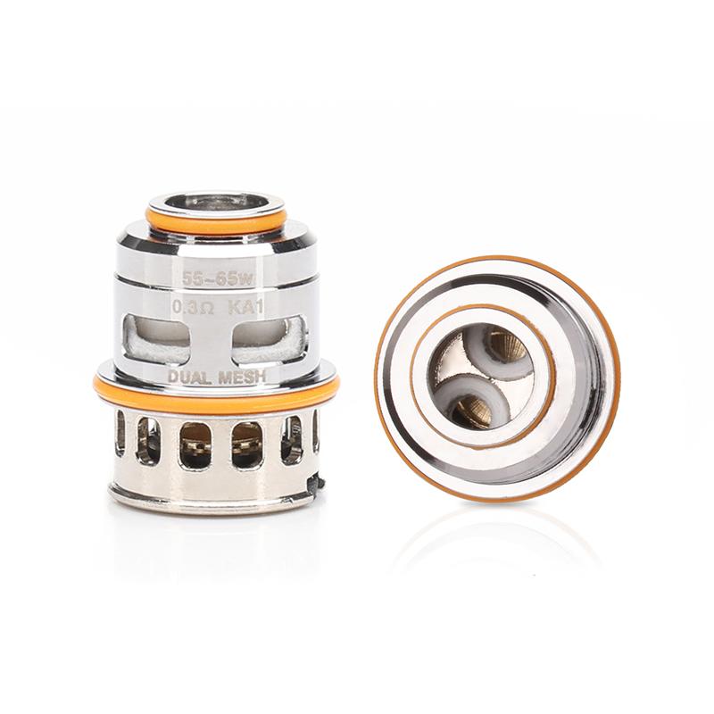 Geekvape M Series Coils for Z Max Tank (5pcs/pack)