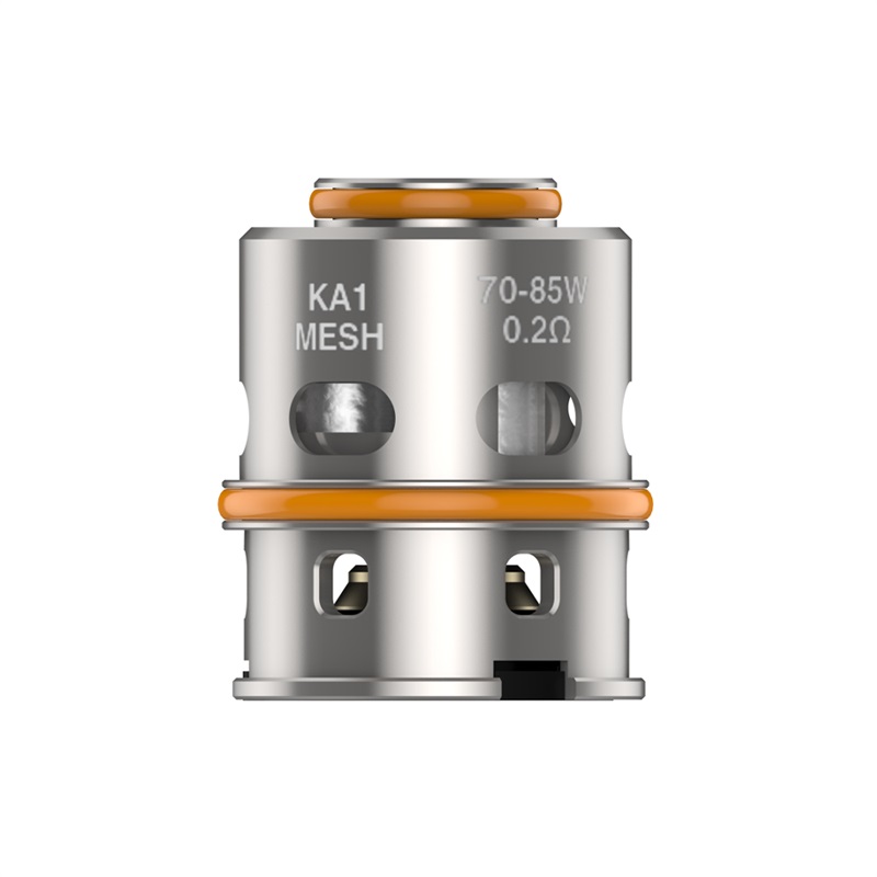 Geekvape M Series Coils for Z Max Tank (5pcs/pack)