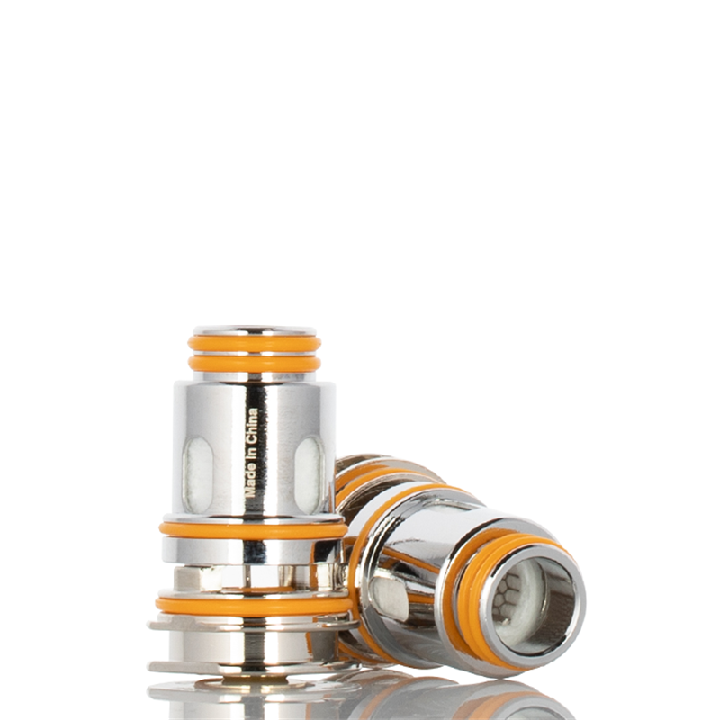 Geekvape P Series Coils for Aegis Boost Pro/Obelisk 60/Aegis Boost Pro Max (5pcs/pack)