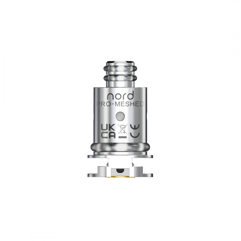 SMOK Nord Pro Replacement Coil (5pcs/pack)