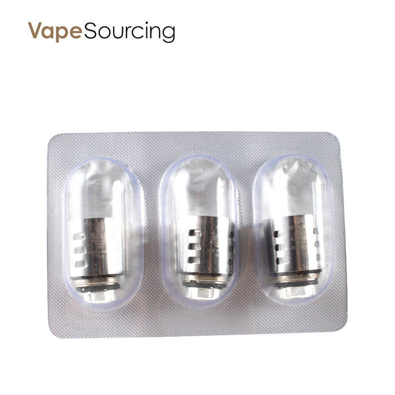 SMOK TFV12 PRINCE Replacement Coils (3pcs/pack)