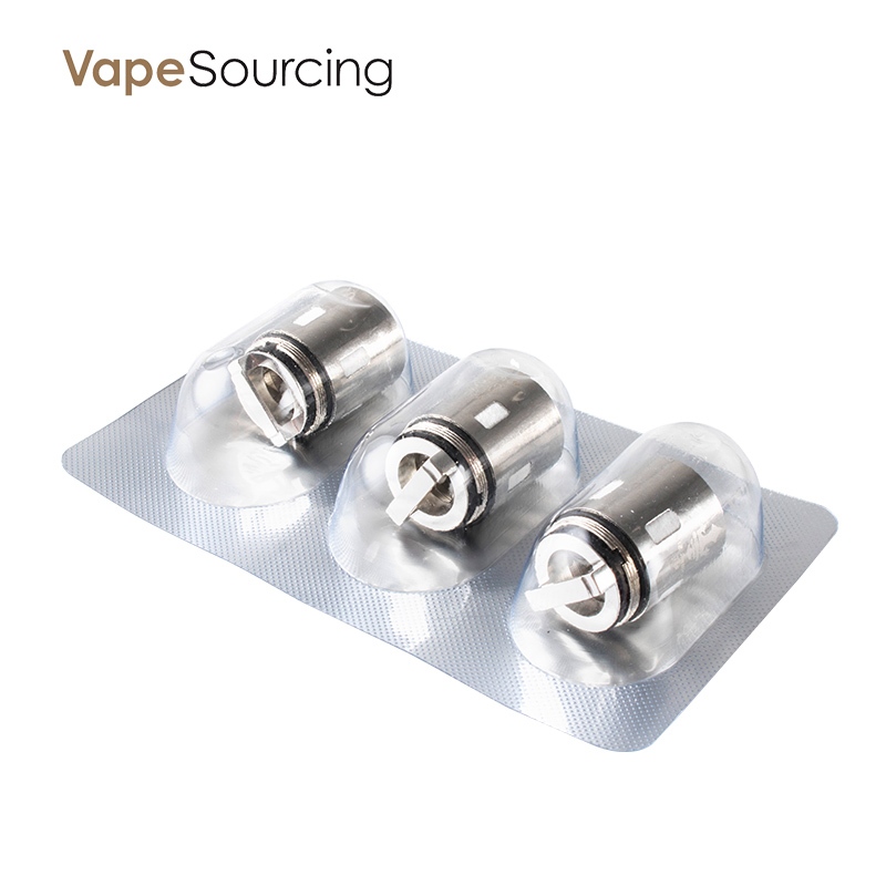 SMOK TFV12 PRINCE Replacement Coils (3pcs/pack)