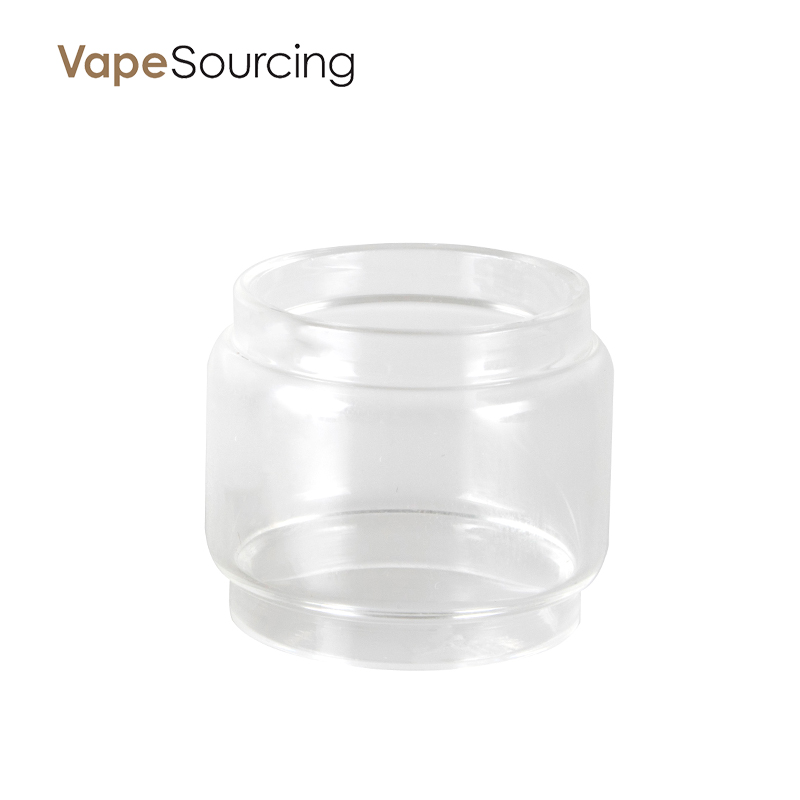 SMOK TFV12 Prince Style Glass Tube<span class=