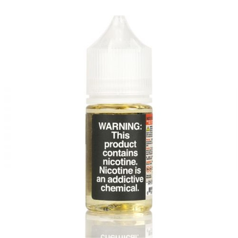 NKD 100 Salt Cuban Blend E-juice 30ml