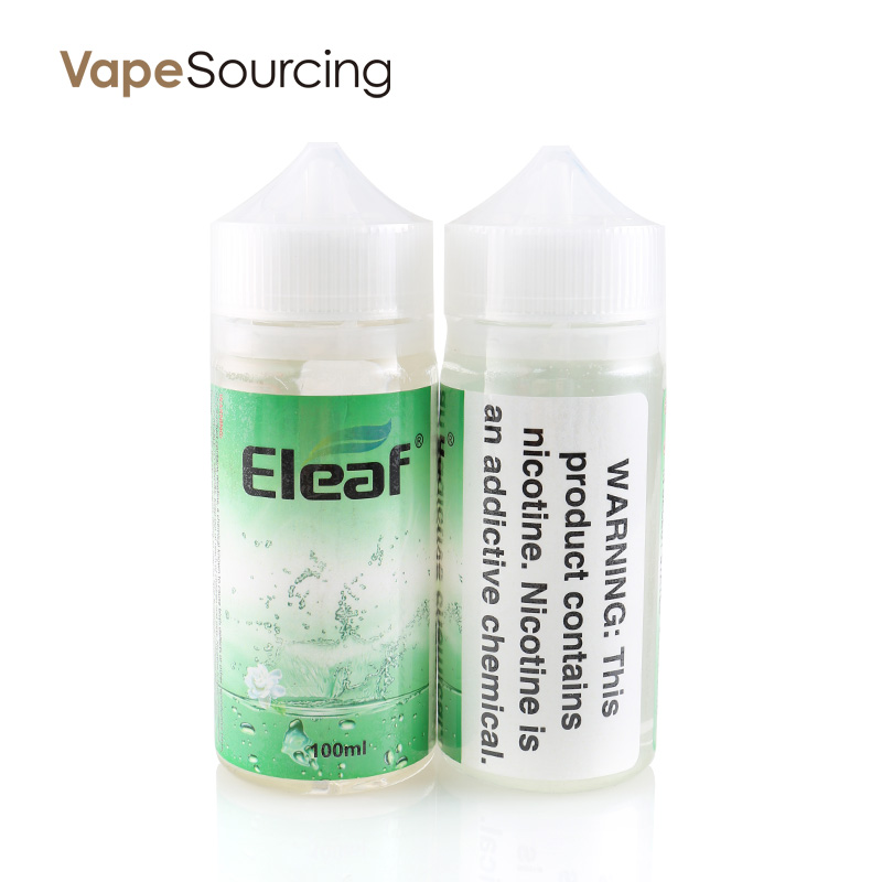 Eleaf Tropical Ocean E-Juice