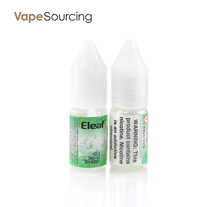 Eleaf Milk E-Juice