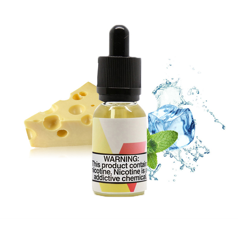 MyVapors E-Juice NY Cheesecake (U.S.A. Warehouse)