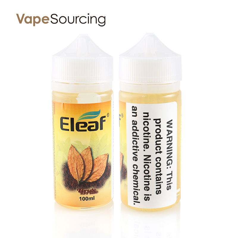 Eleaf Brute E-Juice