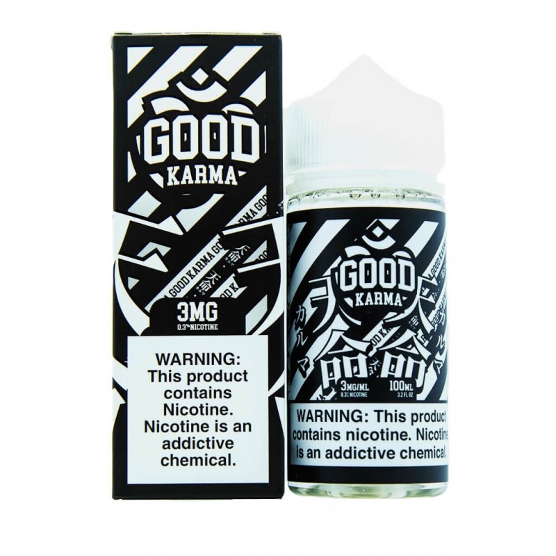 Karma Good Karma E-Juice 100ml