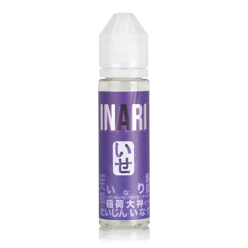 Inari Vapor ISE E-juice 60ml