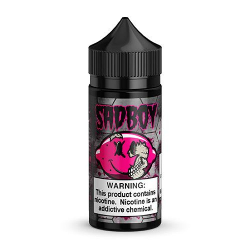 Sadboy Custard Cookie E-juice 100ml