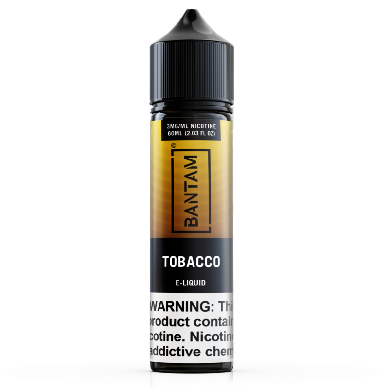 Bantam Banana Muffin E-Juice 60ml