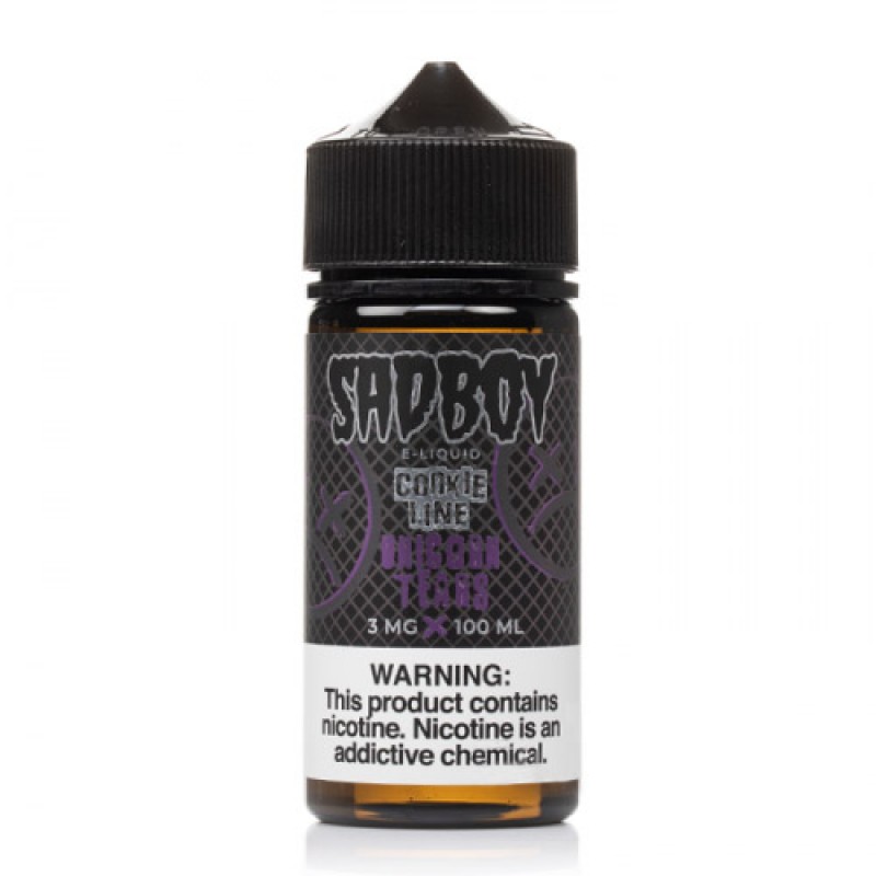 Sadboy Unicorn Tears E-juice 100ml