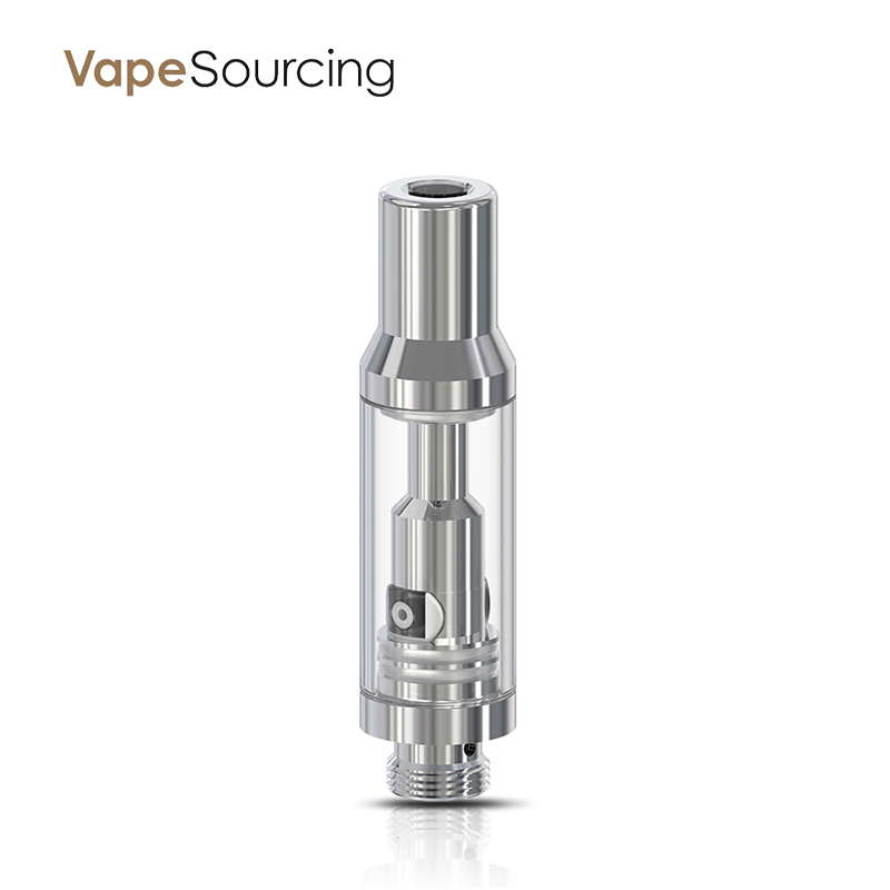 Buddy V12 CanBD coil atomizer