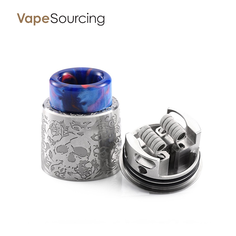 StageVape Venus RDA 24mm