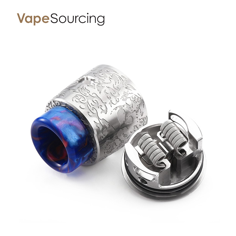 StageVape Venus RDA 24mm