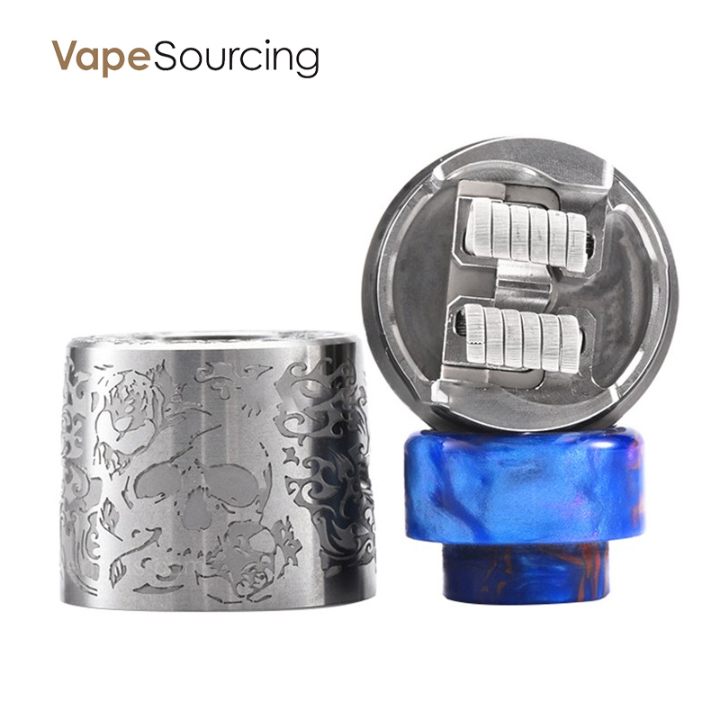 StageVape Venus RDA 24mm