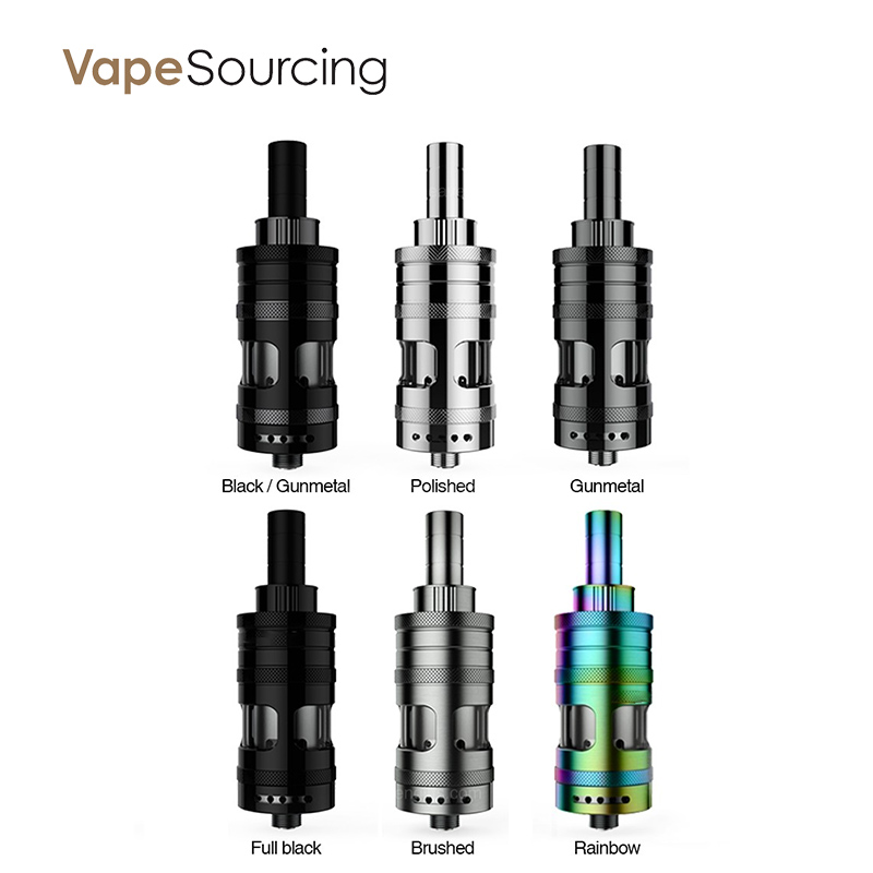 Exvape Expromizer V3 Fire MTL RTA 4ml 22mm