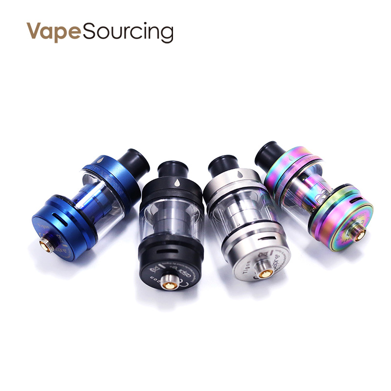 Aspire Tigon Sub Ohm Tank 3.5ml