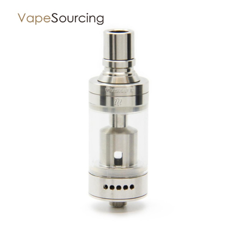 Wismec Amor Plus Atomizer