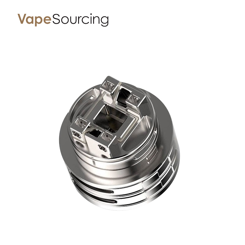 Shenray FTL Style RTA 4ml Rebuildable Tank Atomizer