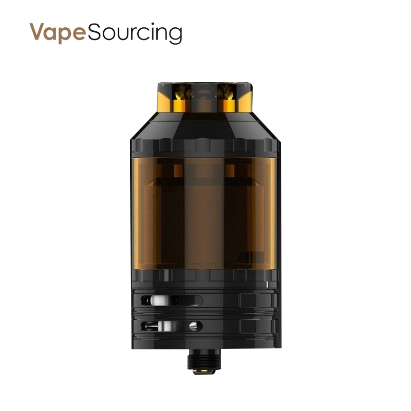 Shenray FTL Style RTA 4ml Rebuildable Tank Atomizer