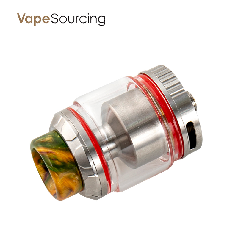 ShenRay Art Elite Style RTA 3.5ml Rebuildable Tank Atomizer