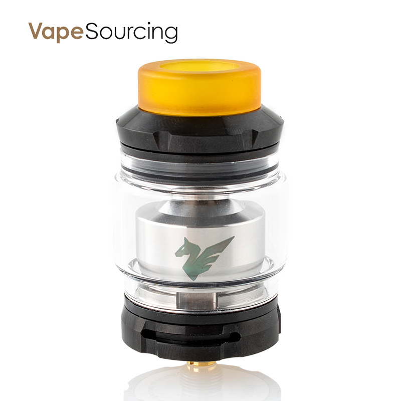 Wismec Bellerophon RTA
