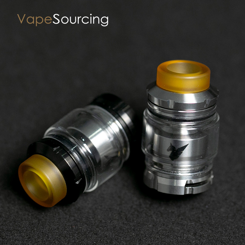 Wismec Bellerophon RTA