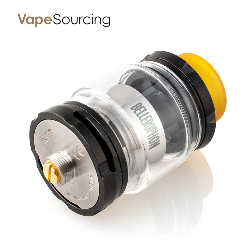 Wismec Bellerophon RTA