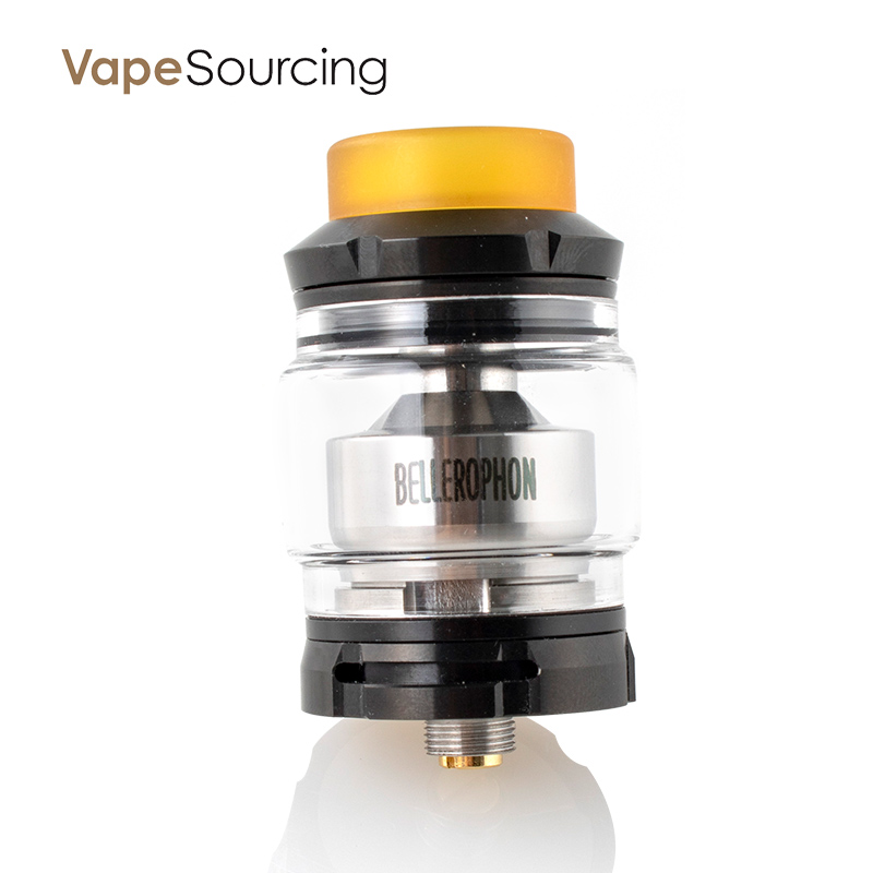 Wismec Bellerophon RTA