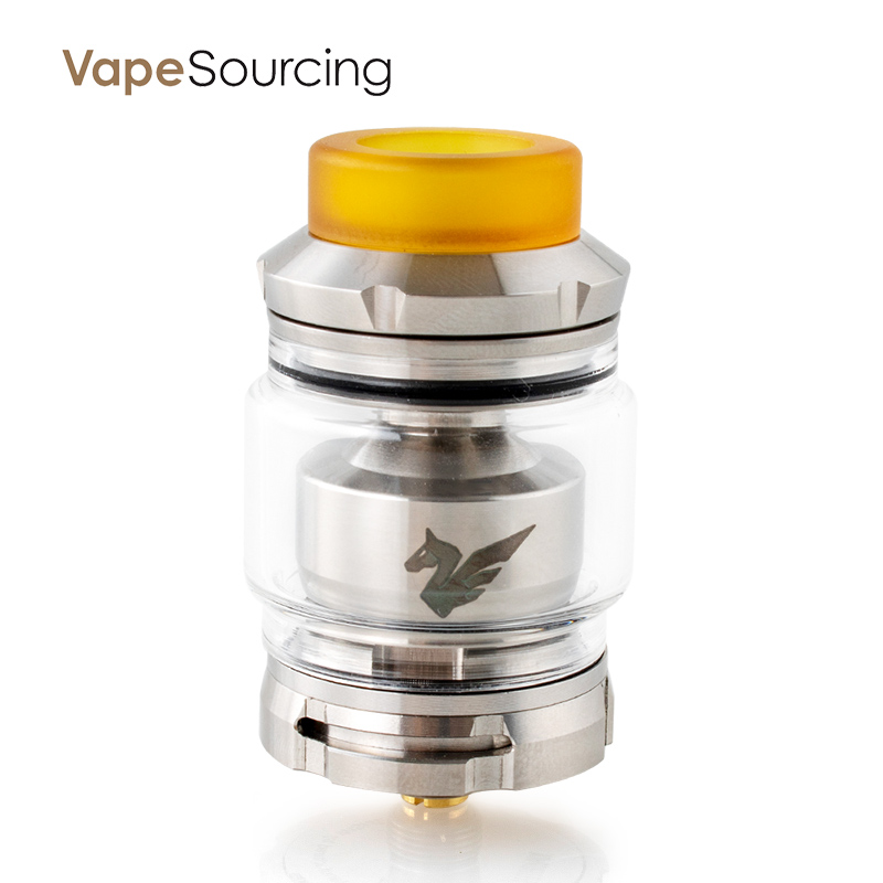 Wismec Bellerophon RTA